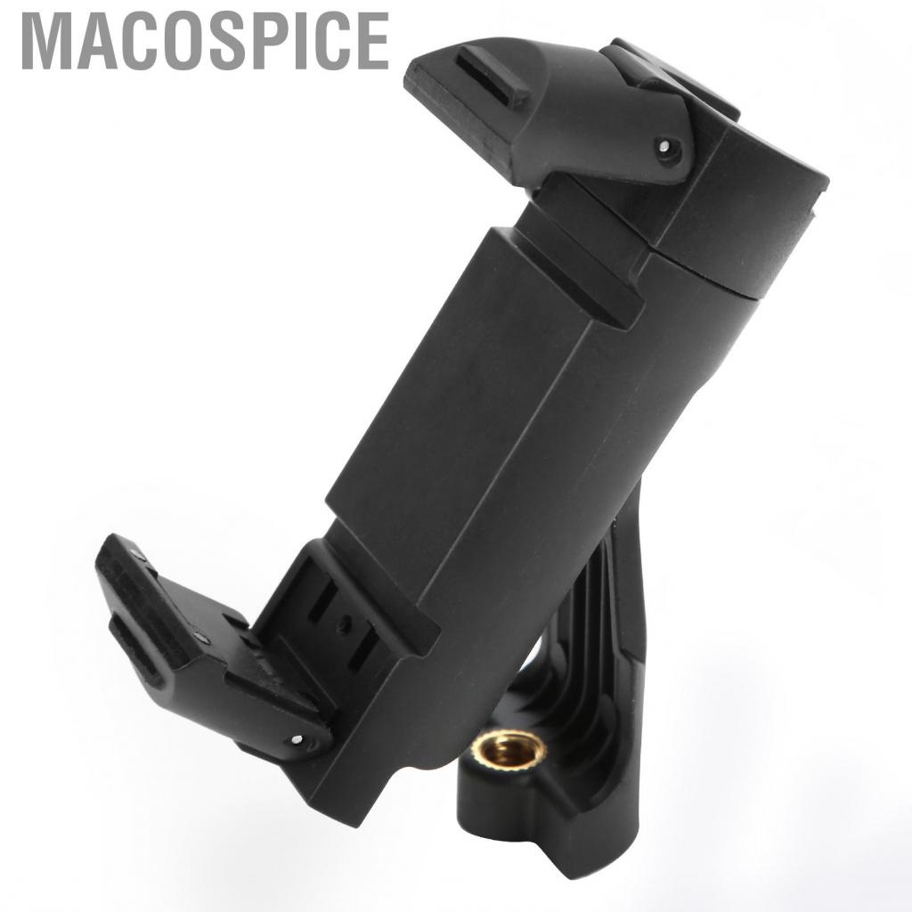 Macospice 1/4in Screw Hole Phone  Compact Lightweight