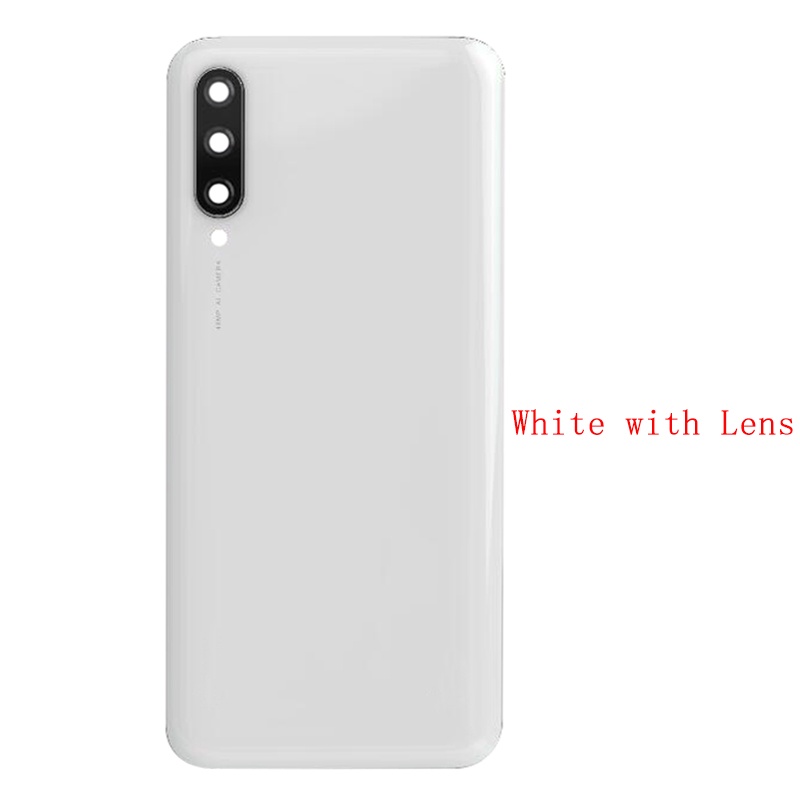 Nắp Đậy Pin Thay Thế Chuyên Dụng Cho xiaomi mi a3