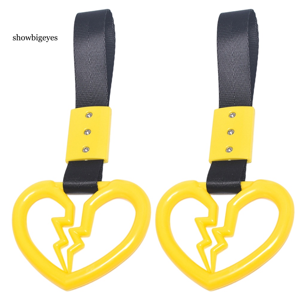 Sges Đồ Chơi Xe Lửa Cảnh Báo Chống Vỡ Hình Trái Tim Dạng Nhẫn Kéo Cảnh Báo Cho Phương Tiện Tàu Thuyền Phía Nam Ái