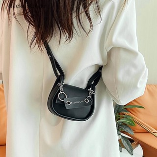 Túi Da pu Đeo Chéo mini Thời Trang Dành Cho Nữ