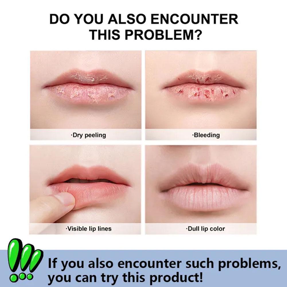 Mặt Nạ Ngủ Cho Môi Dưỡng Ẩm Nuôi Dưỡng Chăm Sóc Da f3w0