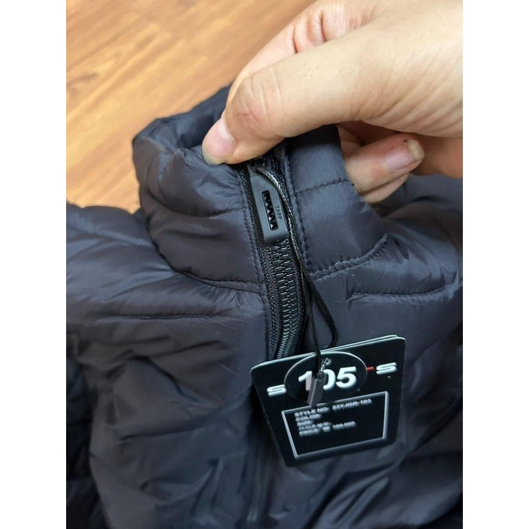 ÁO PHAO NAM HÀN QUỐC