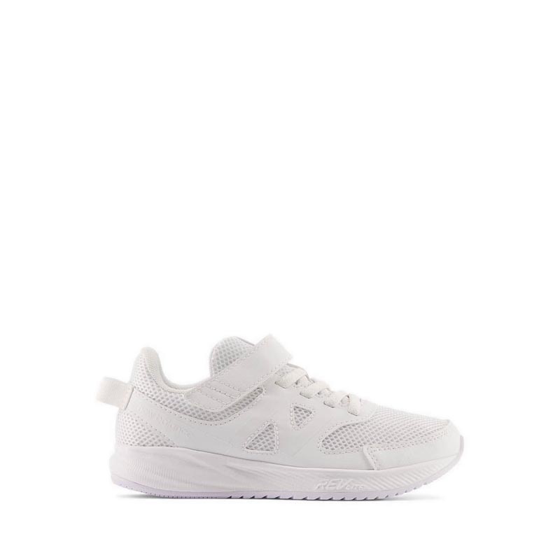 Giày Thể Thao New Balance 570 Bungee Lace/YT570V3  White
