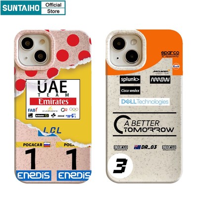 Suntaiho Ốp Điện Thoại tpu silicon Mềm Cao Cấp Chống Sốc Cho iphone 15 14 12 13 11 pro max ip 7 8 plus x xs xr xs max