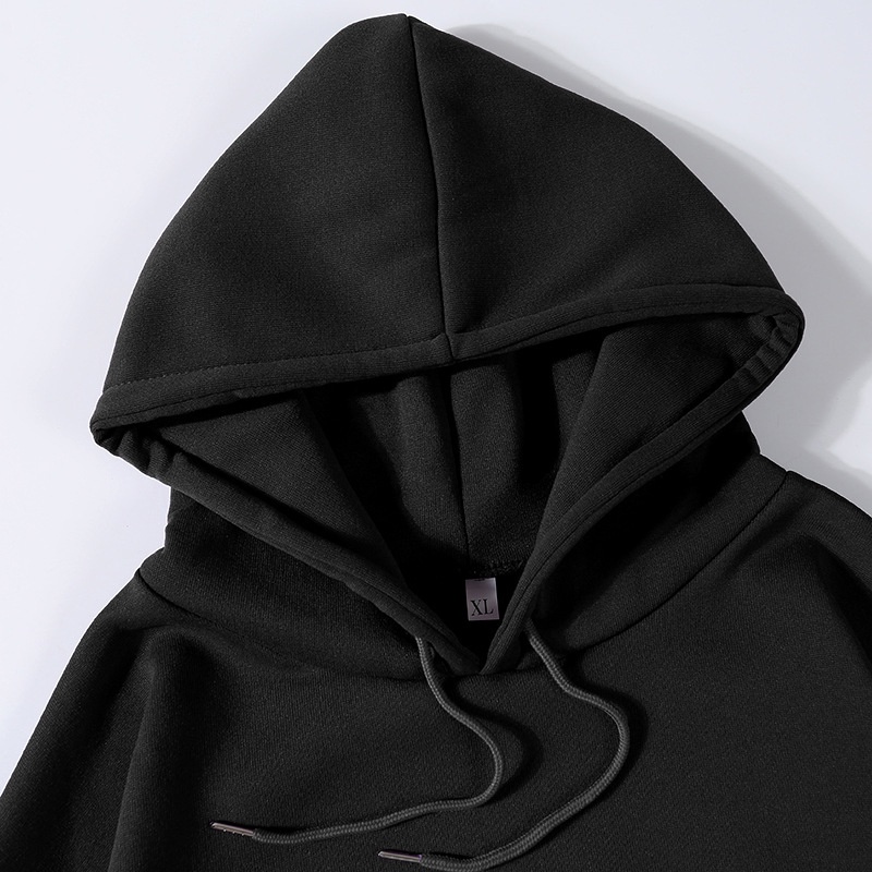 Áo hoodie Dáng Rộng kpop stray kids album rock-star Phong Cách Đường Phố harajuku Thời Trang Xuân Thu Cho Học Sinh