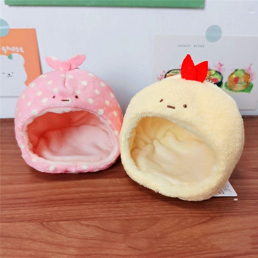 Thú Nhồi Bông Hình Nhân Vật sumikko gurashi Mềm Mại