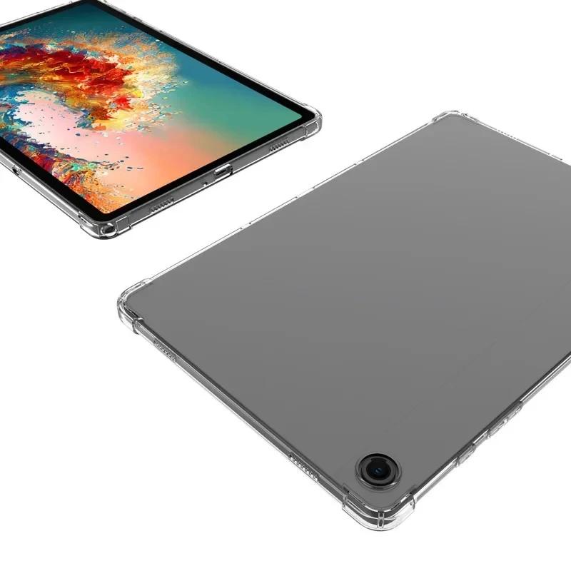 Bao Da Máy Tính Bảng tpu Trong Suốt Cho samsung galaxy tab a9 8.7 '' 2023 galaxy tab a9 8.7 inch x110 x115