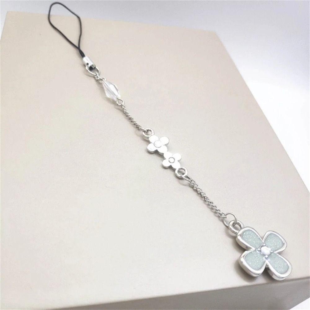 Dingyifeng Móc Khóa Điện Thoại Di Động Mặt Hoa kimi ni todoke anime from me to you Phụ Kiện anime kuronuma sawako Kazuhaya shouta