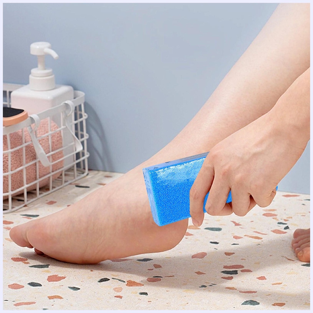 Đá Tẩy Tế Bào Chết Cho Bàn Chân Hiệu Quả