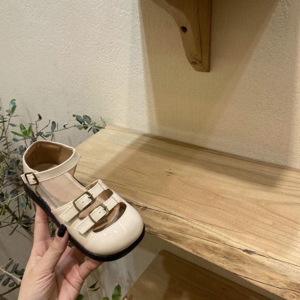 Giầy QCCC Korea Style Cho Bé Gái