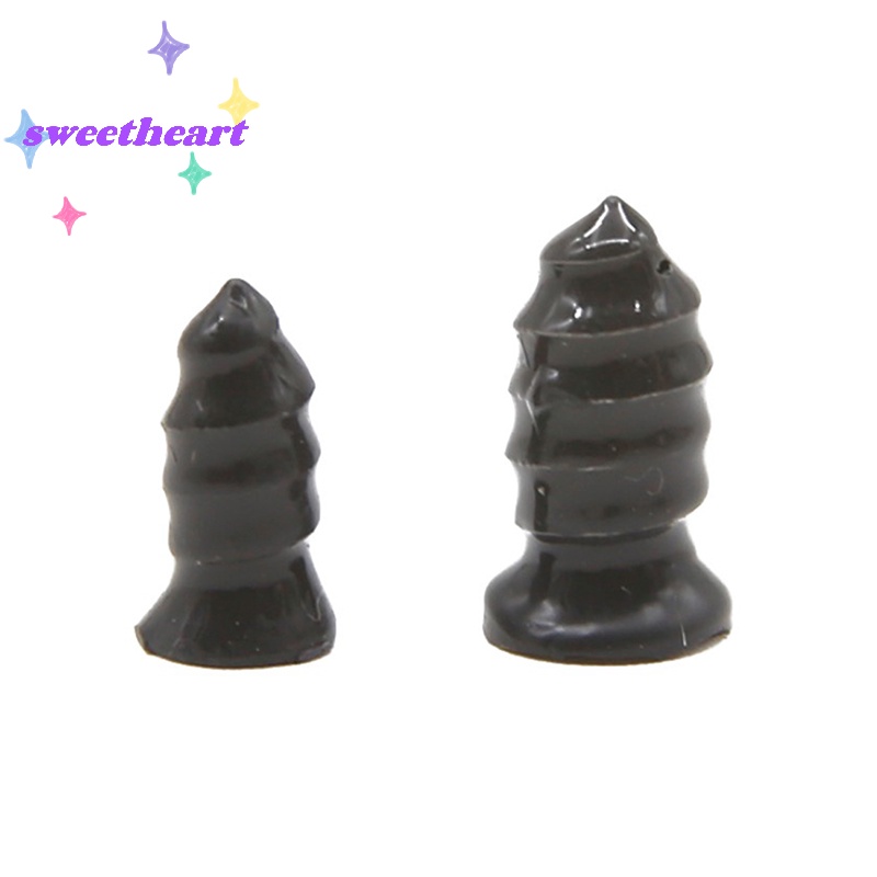 Bộ 20 Đinh Cao Su Thông Dụng Sửa Chữa Lốp Xe Đạp / Xe Máy / Xe Hơi