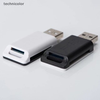 Đầu đọc thẻ nhớ tốc độ cao 2 trong 1 cho sd micro sd tf