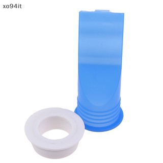 Van xả một chiều chống tràn cho ống nước nhà vệ sinh