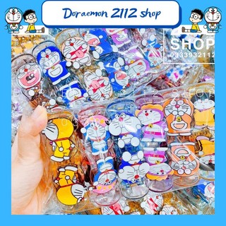 Kẹp tóc Doraemon