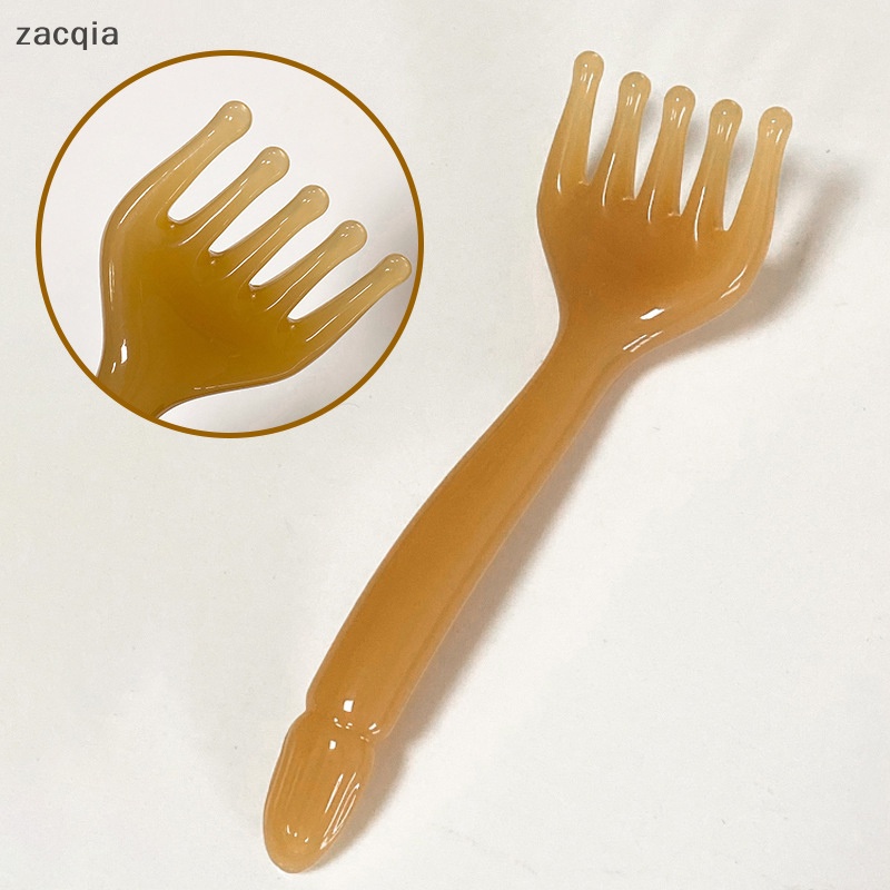 Gậy massage Đầu Cạo Da Đầu / Cổ / Chân / Đầu Móng vn