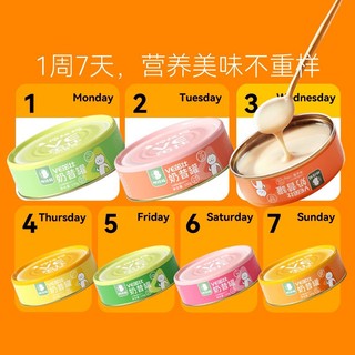Pate ve sữa cho mèo con siêu dinh dưỡng lon 100gram