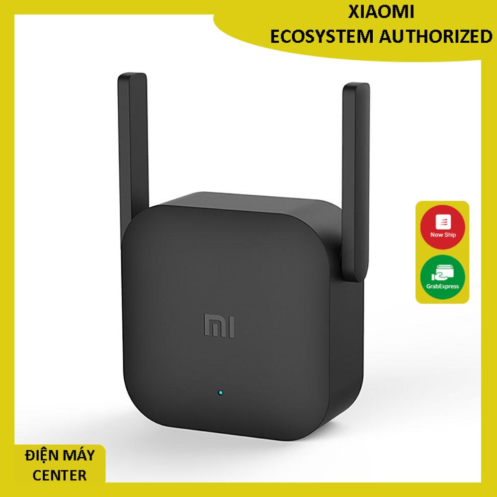 Thiết bị kích sóng Wifi Xiaomi Repeater Pro - Bảo hành 3 tháng - Shop Điện Máy Center