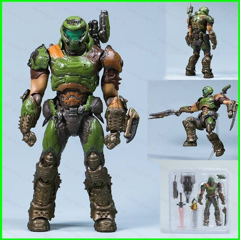 Đồ trang trí Nhân Vật doom Trong Phim Hoạt Hình Demon slayer