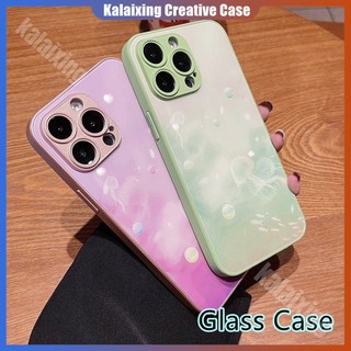 Cường Lực Ốp Điện Thoại Họa Tiết Bầu Trời Đầy Sao Cho iphone 15pro max 14 13 pro max xs max xr x 12pro