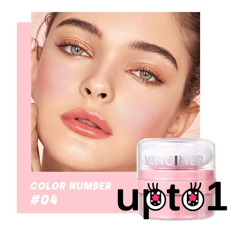 Phấn Má Hồng air cushion Trang Điểm Tự Nhiên