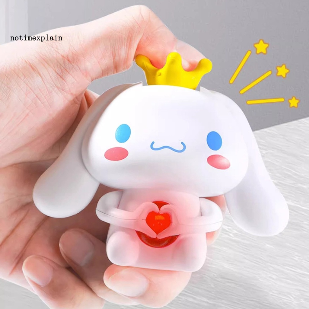 Notimexplain Đồ Chơi Chú Chó Tai To Có Đèn Phát Sáng Và Âm Nhạc Quà Tặng Lễ Tình Nhân Cho Bạn Gái / Ngày Lễ Tình Nhân