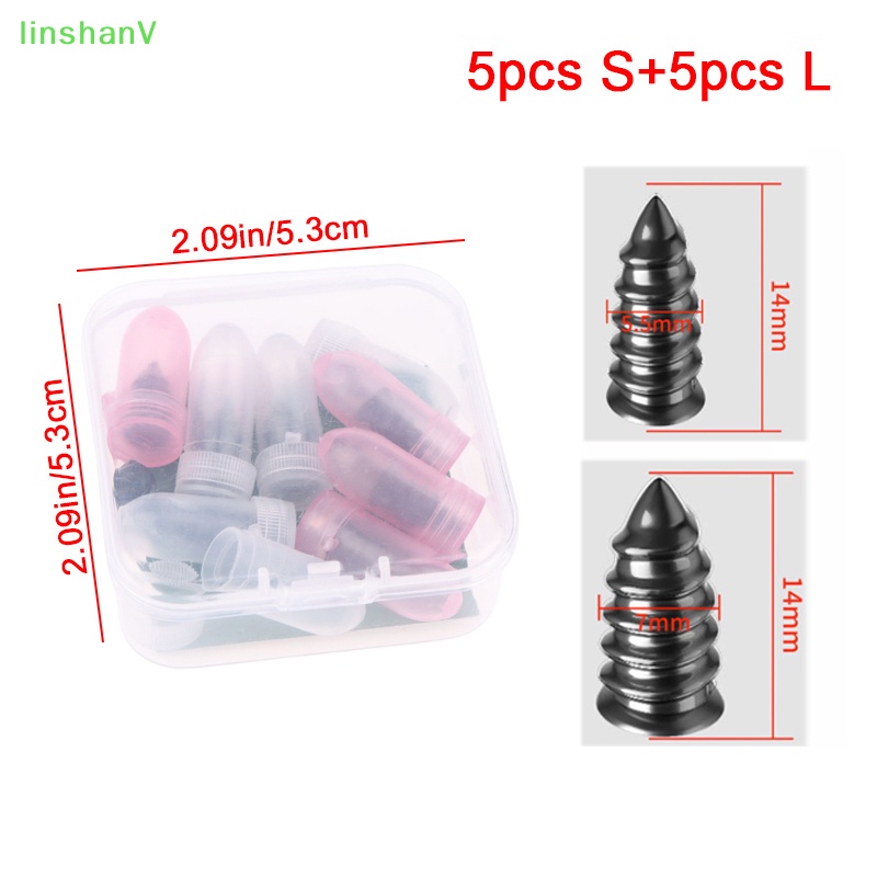 1 Bộ Dụng Cụ Sửa Chữa Lốp Xe Hơi / Xe Máy / Xe Đạp / Xe Máy Kèm Tua Vít