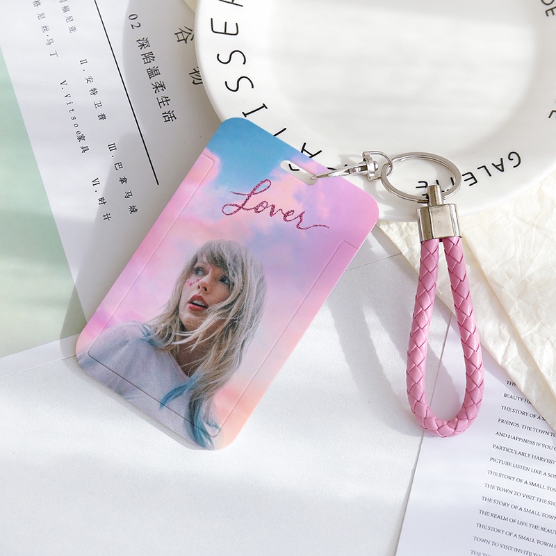 Taylor swift Dây Buộc Thẻ