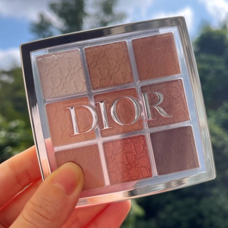 Bảng Phấn Mắt 9 Màu Lì dior