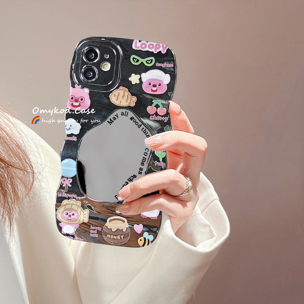 Ốp Điện Thoại Họa Tiết Hoạt Hình Cho samsung a14 a13 a12 a05s a04s a03s a53 a54 a52 a50 a30s a50s a34 a23 a22 a11 a04 a05 a03