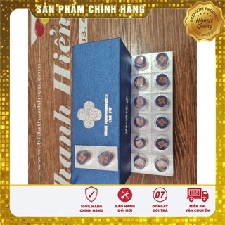 ĐẦU CƠ BIDA HANBAT NHẬP KHẨU HÀN QUỐC (VIÊN)