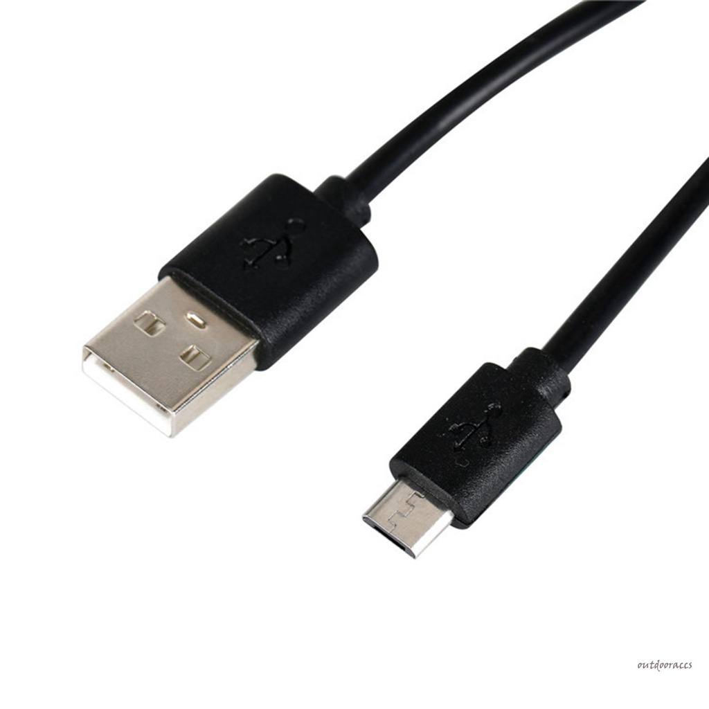 Dây Cáp Sạc Nhanh usb Linh Hoạt Cho Điện Thoại Di Động