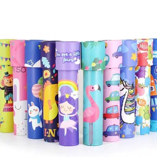 1 Kính Vạn Hoa Đồ Chơi Cho Bé