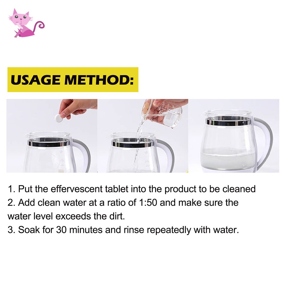 Viên Nén Dầu Vệ Sinh Cốc Không Gây Hại Cho Nấu Ăn