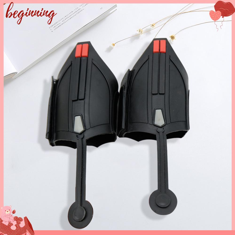 ✿ Miếng Dán Trang Trí Khởi Động Xe Hơi ✿ Vòng Tay Hóa Trang Người Nhện Phong Cách halloween Cho Bé