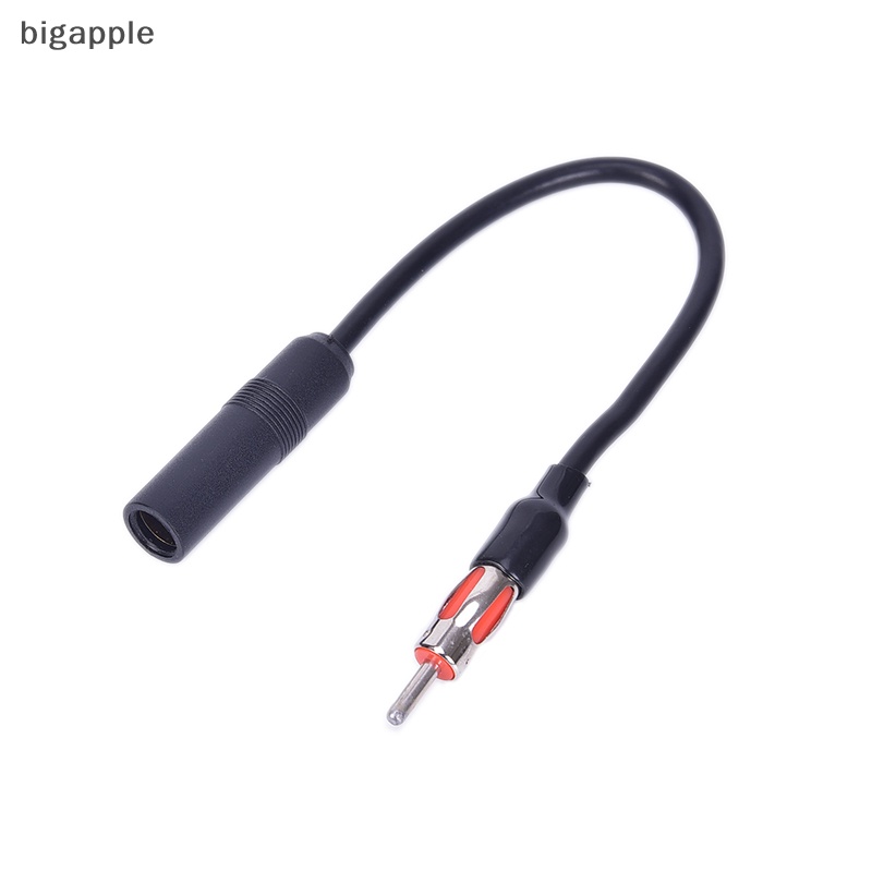 Bigapple Dây Cáp Ăng Ten Nối Dài 1 "am fm aerial radio Cho Xe Hơi