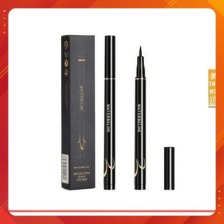 (K07)(Sỉ Lẻ) Bút Kẻ Mắt Siêu Mảnh Dạng Lỏng Bền Màu Không Trôi,kẻ mắt nước