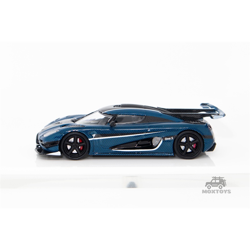 Hkm Mô Hình Xe Hơi koenigsegg agera Tỉ Lệ 1: 64