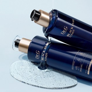 Dr.G Black Snail Toner 150ml