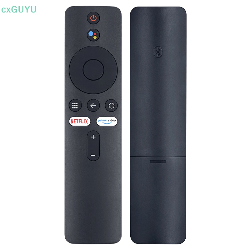 Thiết Bị Điều Khiển Từ Xa Bằng Giọng Nói Cho xiaomi mi box s mi tv stick mdz-22-ab mdz-24-aa smart tv box xmrm-006