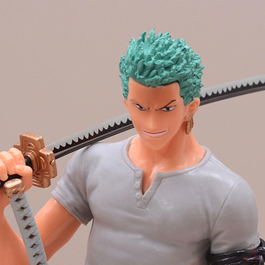 Mô Hình Nhân Vật Hoạt Hình one piece 23cm