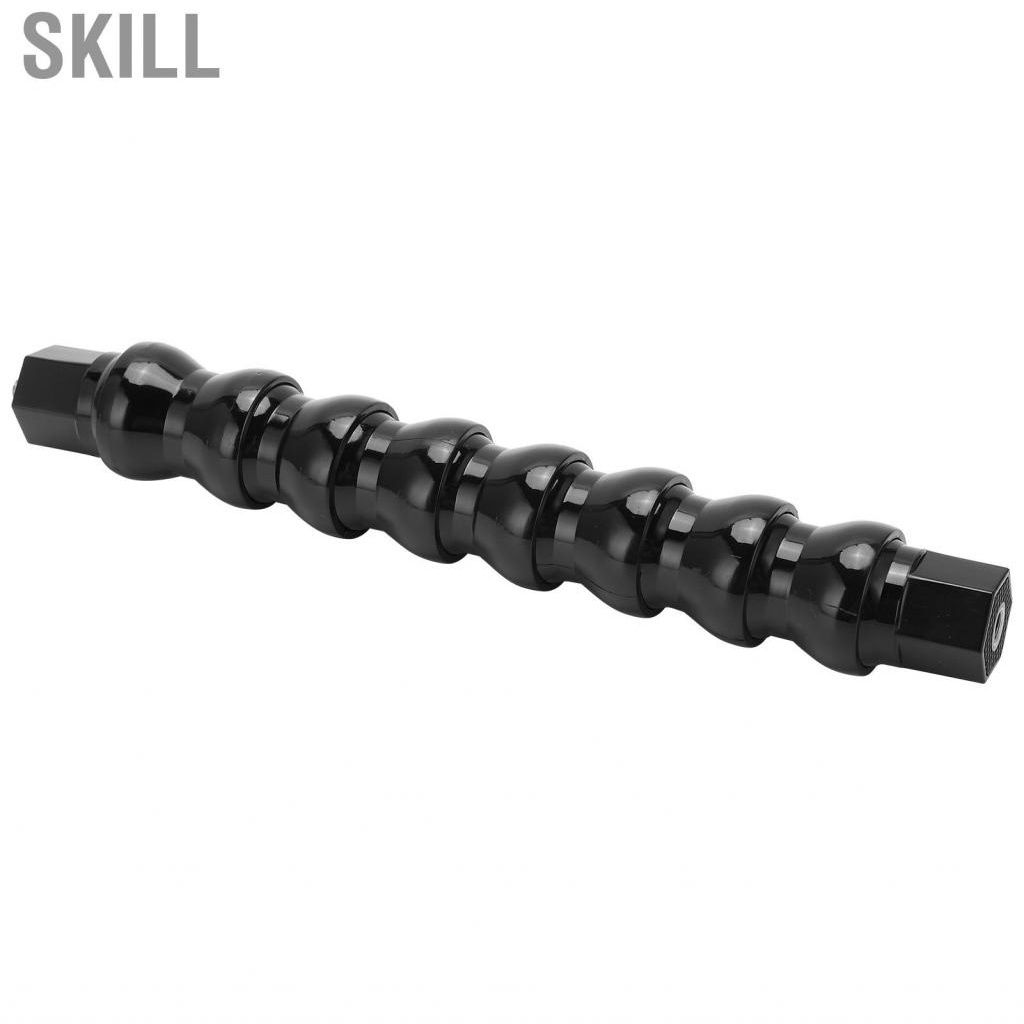 Skill Gooseneck Camera Mount Arm FLW 264 Black For Universal Sports