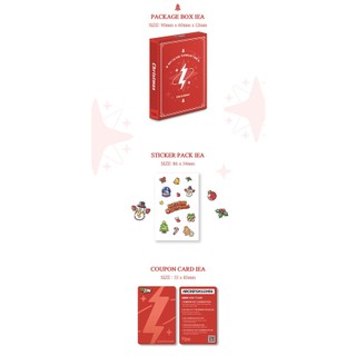 NCT - NCT ZONE COUPON CARD