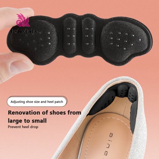 Eshylala Miếng Dán Gót Giày Cao Gót Chống Rơi Và Chống Mài Mòn Có Thể Điều Chỉnh Kích Thước Nửa Đế Từ Lớn Đến Nhỏ  Mới  