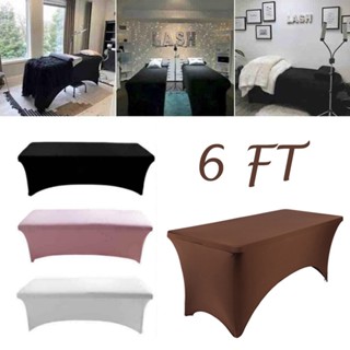 Ga Trải Giường Nối Mi Chuyên Nghiệp Cao Cấp,Khăn Trải Bàn Co Giãn Thoáng Khí Nhẹ Có Thể Giặt Được Cho Giường Spa