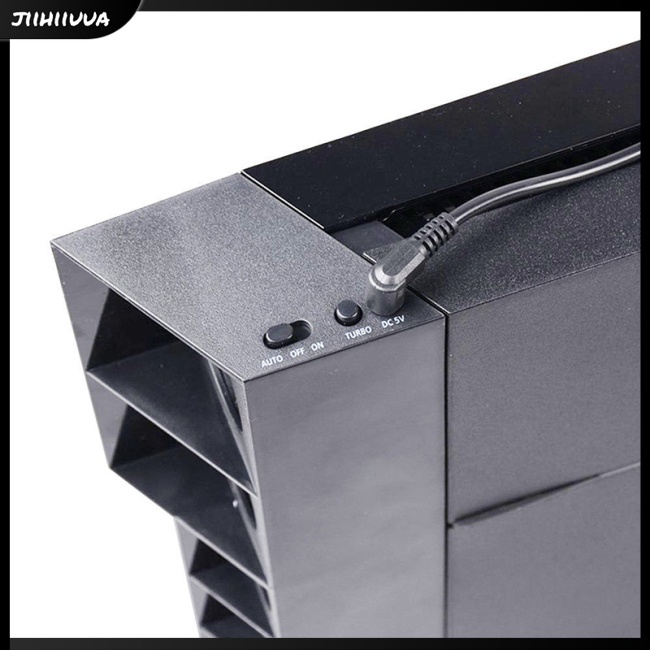 Quạt Tản Nhiệt Làm Mát Cho ps4 5-Fin