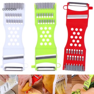Guouqna Dụng Cụ Bào Sợi Rau Củ Quả Tiện Lợi