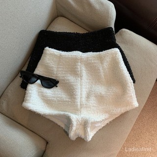 Hàng Mới Về Mới Quần Short Ôm Dáng Thời Trang Mùa Xuân Dễ Phối Đồ Cho Nữ g1917