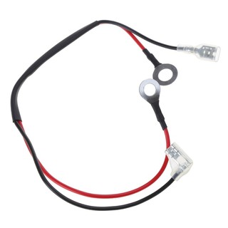 2 Cuộn Dây Đánh Lửa Áp Suất Cho Máy Cưa Xích MS362 MS362C