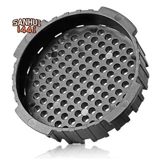 1 Nắp Lọc Tương Thích Với Máy Pha Cà Phê aeropress Và espresso Nhà Sản Xuất espresso 1 Mảnh