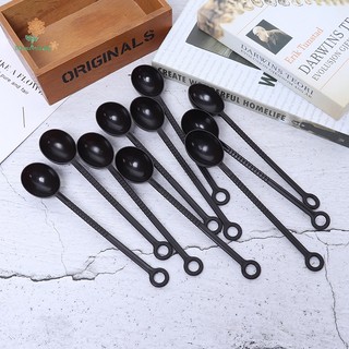 Set 10 muỗng đo lường 10g tiện dụng
